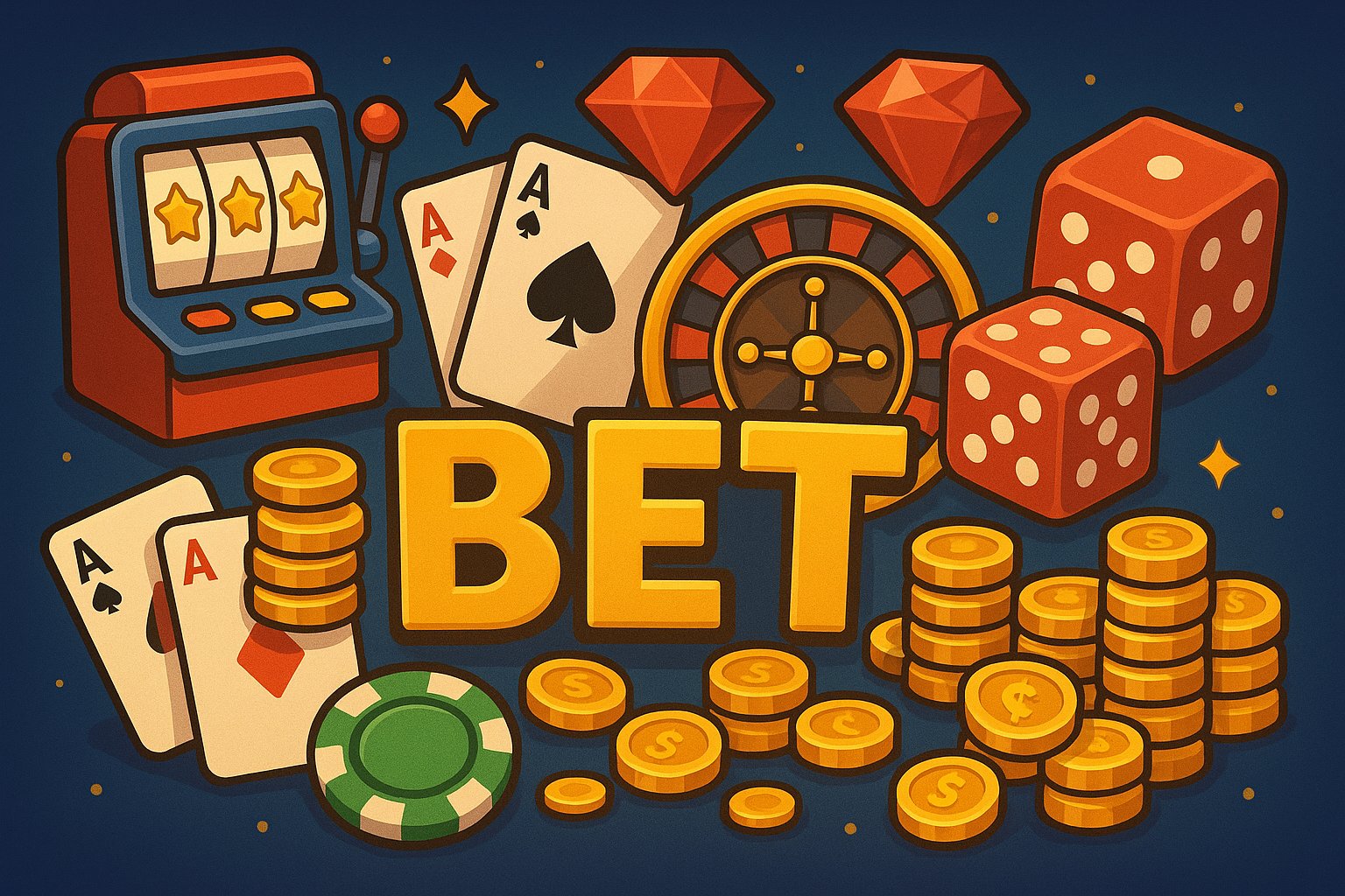 Slots ဂိမ်းများ Myanmar betting tip