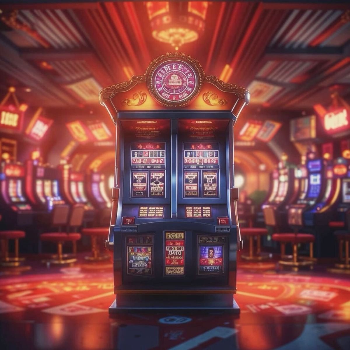 Live Casino Myanmar betting tip